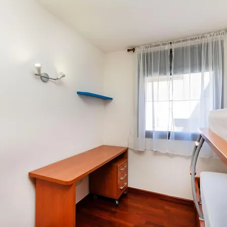 La Fonollera By Interhome Apartment