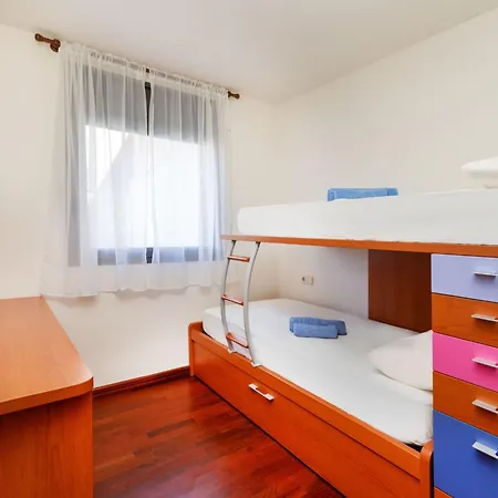 La Fonollera By Interhome Apartment *
