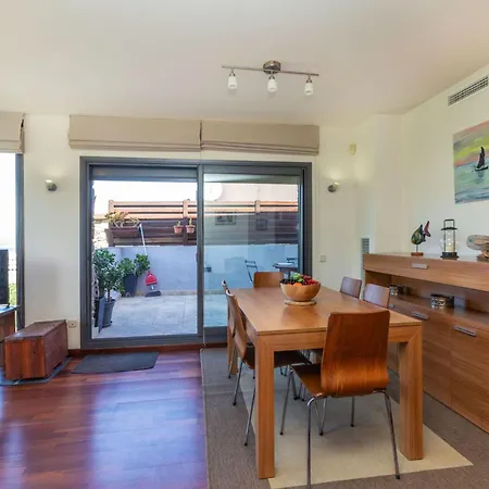 Apartment La Fonollera By Interhome *
