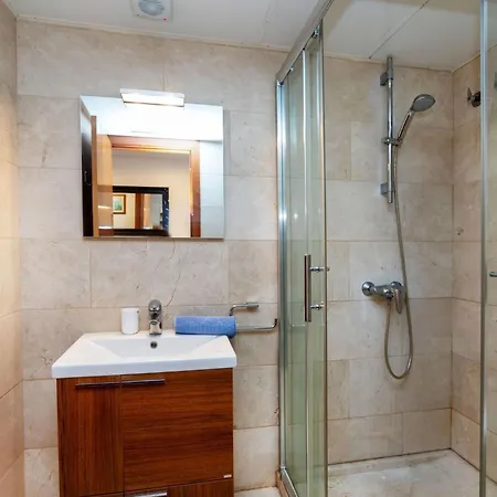 La Fonollera By Interhome *