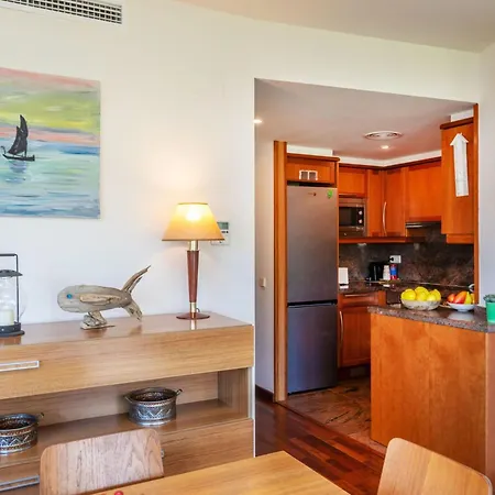 La Fonollera By Interhome Apartment *