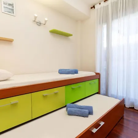 Apartment La Fonollera By Interhome *