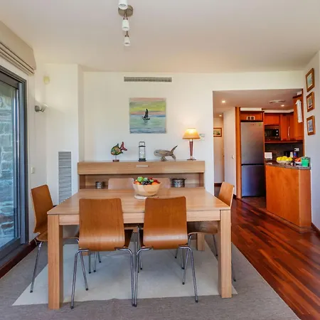 Apartment La Fonollera By Interhome *