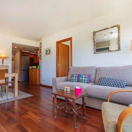 Apartment La Fonollera By Interhome El Port De La Selva