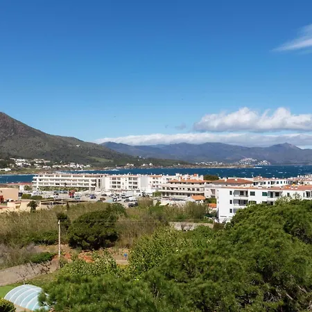 La Fonollera By Interhome * El Port De La Selva