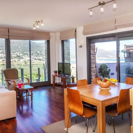 La Fonollera By Interhome El Port De La Selva