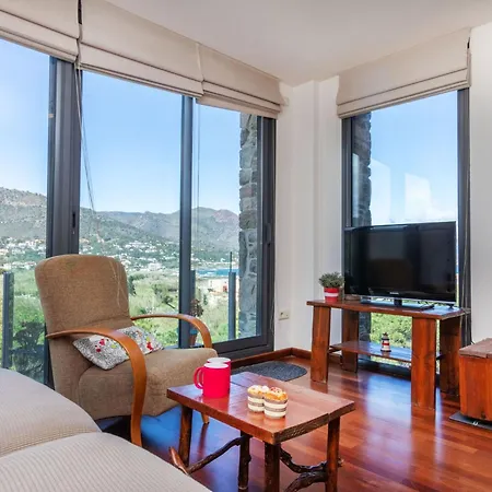 Apartment La Fonollera By Interhome