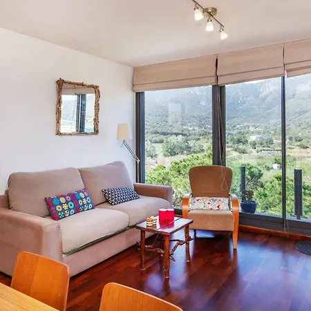 La Fonollera By Interhome Apartment El Port De La Selva