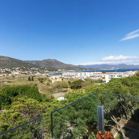 La Fonollera By Interhome Apartment *