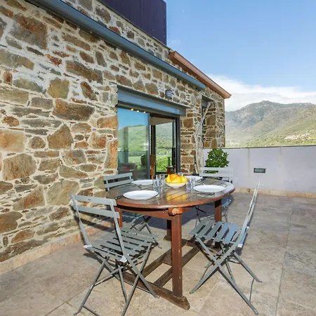 La Fonollera By Interhome